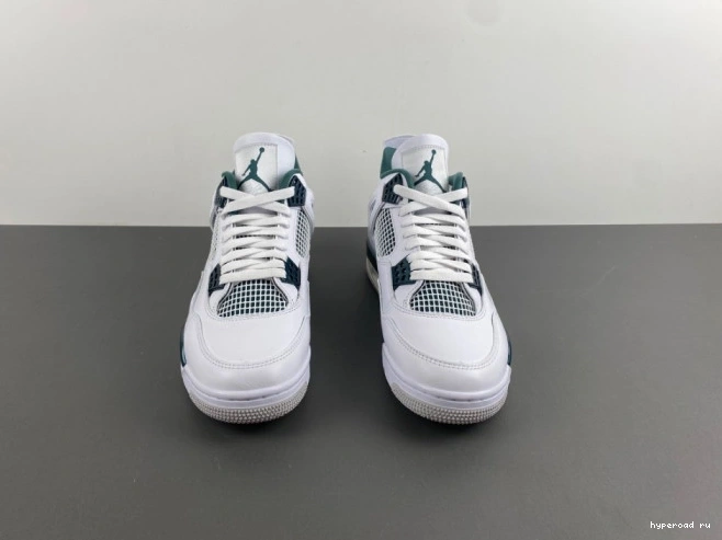 Air Green 4 Jordan Oxidized 1213